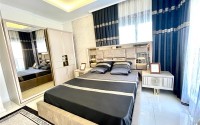 Comfortable two-level apartment with a private garden in a residence commissioned in 2022-id-5013-photo-5