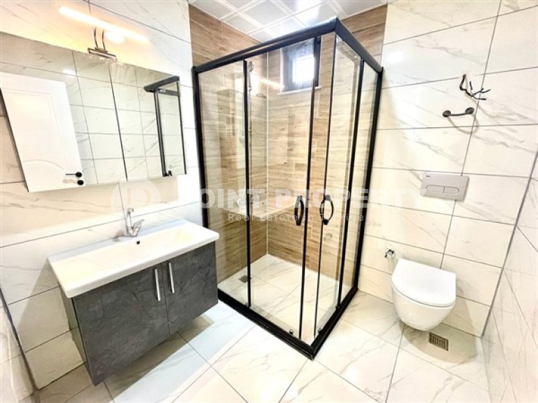 Комфортабельная двухуровневая квартира с собственным садом в резиденции, введенной в эксплуатацию в 2022 году-id-5013-фото-10