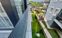 Comfortable two-level apartment with a private garden in a residence commissioned in 2022-id-5013-photo-11