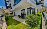 Comfortable two-level apartment with a private garden in a residence commissioned in 2022-id-5013-photo-17