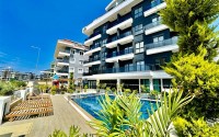 Comfortable two-level apartment with a private garden in a residence commissioned in 2022-id-5013-photo-18