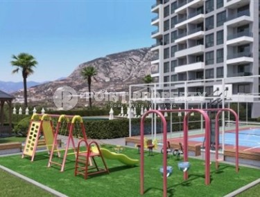 Выгодное предложение от застройщика - апартаменты в резиденции на этапе строительства с беспроцентной рассрочкой и возможностью получения вида на жительство-id-5014-фото-2