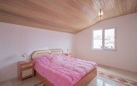 Spacious 4+2 duplex on the 5th floor with an attic on the very beach in the center of Mahmutlar-id-5015-photo-6