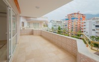 Spacious 4+2 duplex on the 5th floor with an attic on the very beach in the center of Mahmutlar-id-5015-photo-13