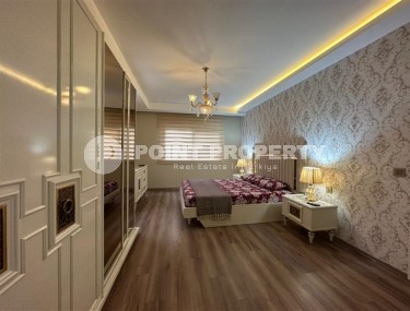 Стильная квартира с дизайнерским ремонтом на 2-м этаже в резиденции 2020 года постройки-id-5016-фото-5