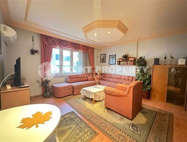 Небольшая уютная квартира, планировкой 1+1, в центре Аланьи-id-5018-фото-3