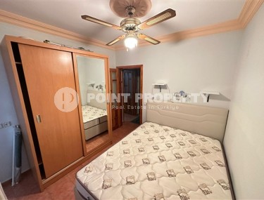 Небольшая уютная квартира, планировкой 1+1, в центре Аланьи-id-5018-фото-4