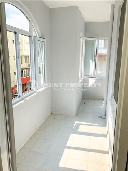 Меблированные апартаменты с тремя спальными комнатами в центре города Аланья-id-5019-фото-16