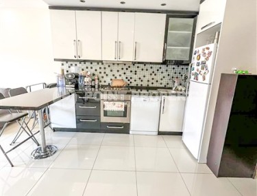 Небольшие уютные апартаменты с одной спальной комнатой, в районе города Аланья- Джикджилли-id-5020-фото-2