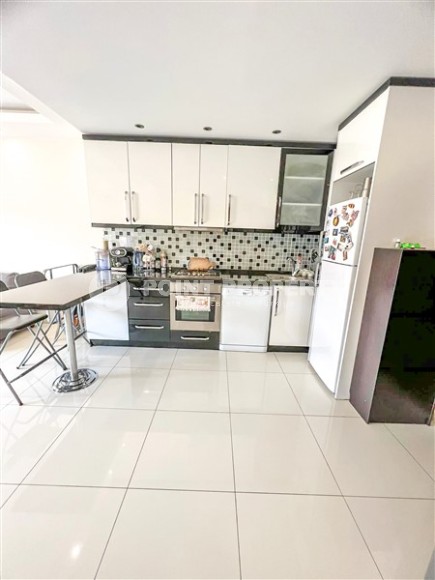 Небольшие уютные апартаменты с одной спальной комнатой, в районе города Аланья- Джикджилли-id-5020-фото-2