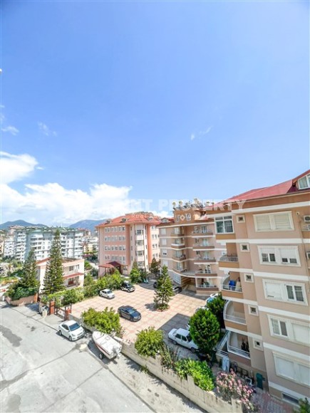 Небольшие уютные апартаменты с одной спальной комнатой, в районе города Аланья- Джикджилли-id-5020-фото-7