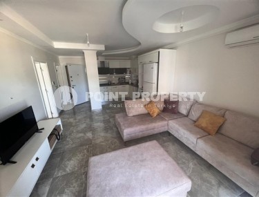 Small apartments ready for living, in a residence with hotel-type infrastructure-id-5021-photo-1