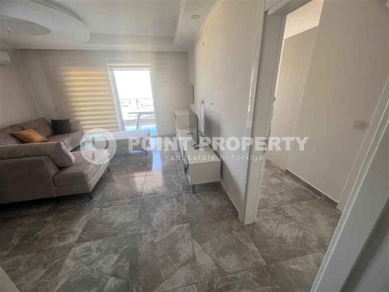 Небольшие апартаменты готовые для проживания, в резиденции с инфраструктурой отельного типа-id-5021-фото-3