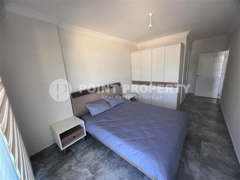 Небольшие апартаменты готовые для проживания, в резиденции с инфраструктурой отельного типа-id-5021-фото-4