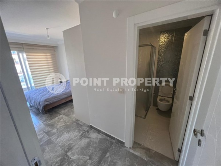 Небольшие апартаменты готовые для проживания, в резиденции с инфраструктурой отельного типа-id-5021-фото-5