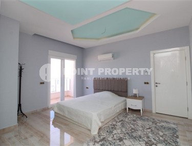 Duplex apartment with three bedrooms in Mahmutlar area-id-5022-photo-5