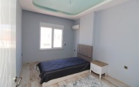Duplex apartment with three bedrooms in Mahmutlar area-id-5022-photo-6