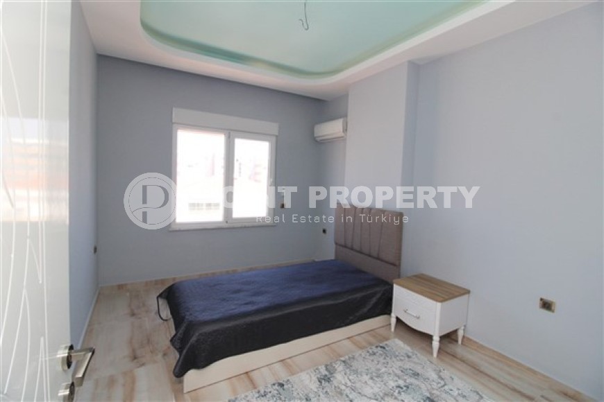 Duplex apartment with three bedrooms in Mahmutlar area-id-5022-photo-6