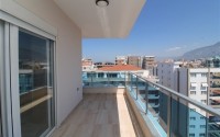 Duplex apartment with three bedrooms in Mahmutlar area-id-5022-photo-14