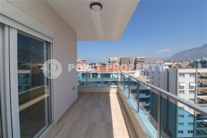 Duplex apartment with three bedrooms in Mahmutlar area-id-5022-photo-14