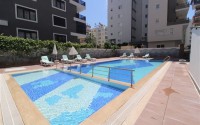 Duplex apartment with three bedrooms in Mahmutlar area-id-5022-photo-17