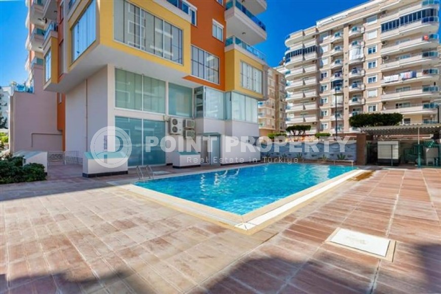 Duplex apartment with three bedrooms in Mahmutlar area-id-5022-photo-18