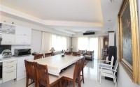 Apartment with three bedrooms in a residence with hotel-type infrastructure, in the Mahmutlar area-id-5023-photo-2