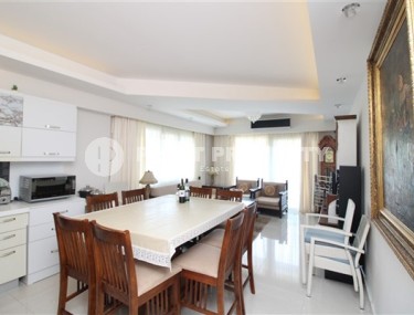 Apartment with three bedrooms in a residence with hotel-type infrastructure, in the Mahmutlar area-id-5023-photo-2