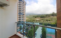 Apartment with three bedrooms in a residence with hotel-type infrastructure, in the Mahmutlar area-id-5023-photo-7