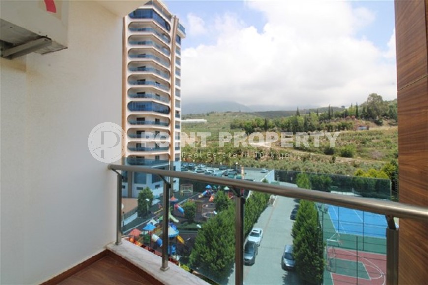 Apartment with three bedrooms in a residence with hotel-type infrastructure, in the Mahmutlar area-id-5023-photo-7