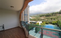 Apartment with three bedrooms in a residence with hotel-type infrastructure, in the Mahmutlar area-id-5023-photo-8