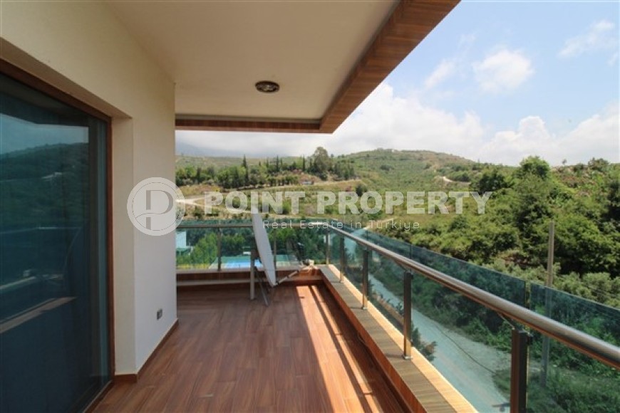 Apartment with three bedrooms in a residence with hotel-type infrastructure, in the Mahmutlar area-id-5023-photo-10