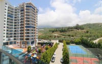 Apartment with three bedrooms in a residence with hotel-type infrastructure, in the Mahmutlar area-id-5023-photo-13