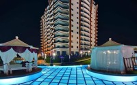 Apartment with three bedrooms in a residence with hotel-type infrastructure, in the Mahmutlar area-id-5023-photo-22