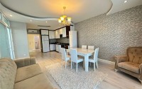 Comfortable apartment with two bedrooms, near the sea, in the Alanya-Mahmutlar area-id-5025-photo-1