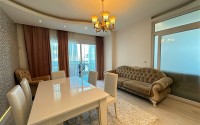 Comfortable apartment with two bedrooms, near the sea, in the Alanya-Mahmutlar area-id-5025-photo-3
