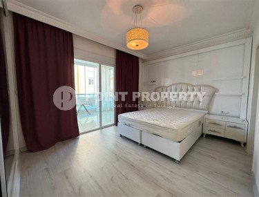 Comfortable apartment with two bedrooms, near the sea, in the Alanya-Mahmutlar area-id-5025-photo-4