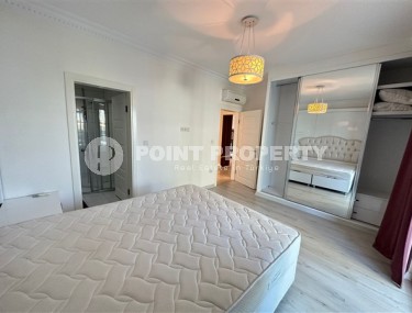 Comfortable apartment with two bedrooms, near the sea, in the Alanya-Mahmutlar area-id-5025-photo-5