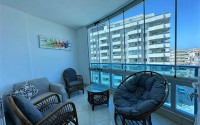Comfortable apartment with two bedrooms, near the sea, in the Alanya-Mahmutlar area-id-5025-photo-10