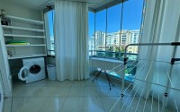 Comfortable apartment with two bedrooms, near the sea, in the Alanya-Mahmutlar area-id-5025-photo-12