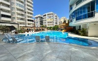 Comfortable apartment with two bedrooms, near the sea, in the Alanya-Mahmutlar area-id-5025-photo-15