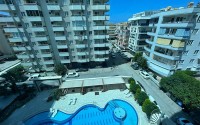 Comfortable apartment with two bedrooms, near the sea, in the Alanya-Mahmutlar area-id-5025-photo-16