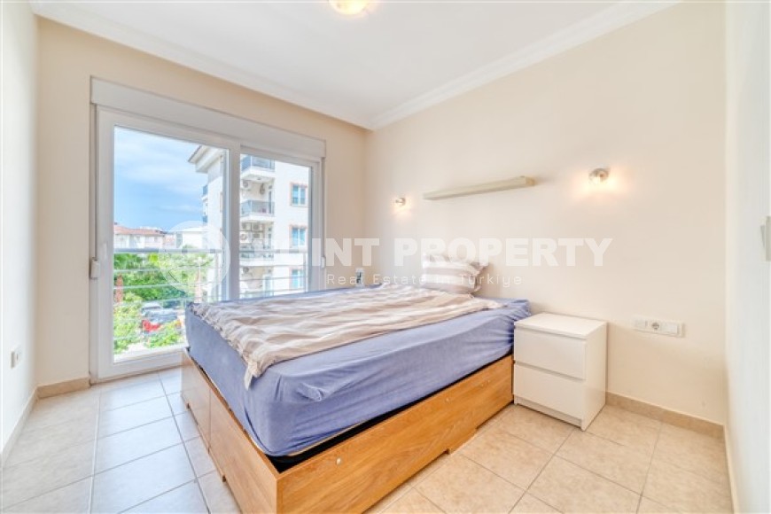 Меблированные апартаменты с двумя спальными комнатами, в районе нижняя Оба-id-5026-фото-6