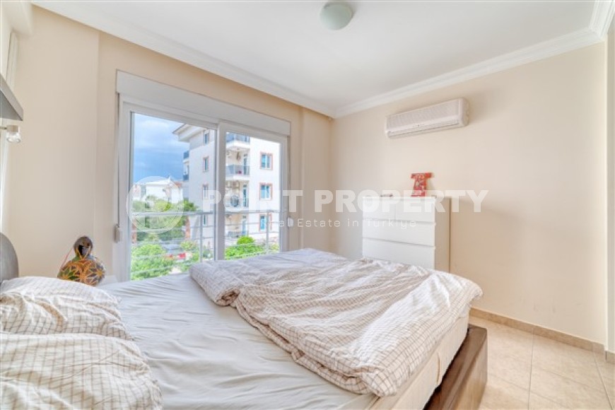 Меблированные апартаменты с двумя спальными комнатами, в районе нижняя Оба-id-5026-фото-7