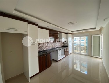 Светлые, большие апартаменты с тремя спальными комнатами, в спальном районе города Аланья- Джикджилли-id-5027-фото-3