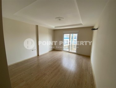 Светлые, большие апартаменты с тремя спальными комнатами, в спальном районе города Аланья- Джикджилли-id-5027-фото-5