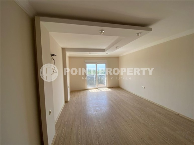 Светлые, большие апартаменты с тремя спальными комнатами, в спальном районе города Аланья- Джикджилли-id-5027-фото-6