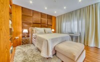 Трёхкомнатные стильные апартаменты с терассой, дуплекс, мебель, 400 м до моря-id-5028-фото-7