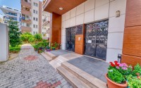 Трёхкомнатные стильные апартаменты с терассой, дуплекс, мебель, 400 м до моря-id-5028-фото-35