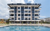 New apartment with fine finishing on the 1st floor in a residential complex, commissioned in 2023-id-5032-photo-1